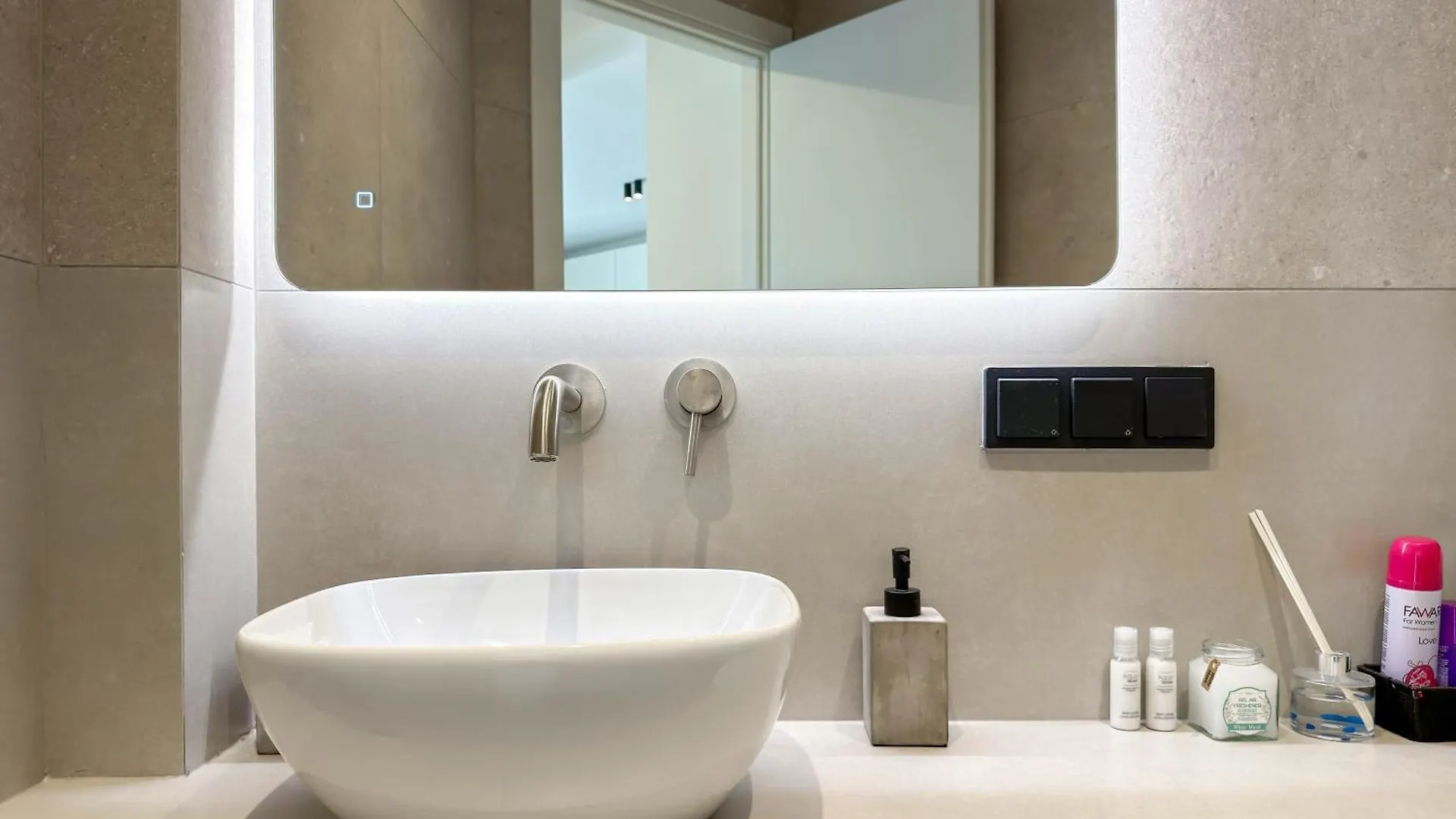 Luxury Sea View Retreat Lägenhet Thessaloníki